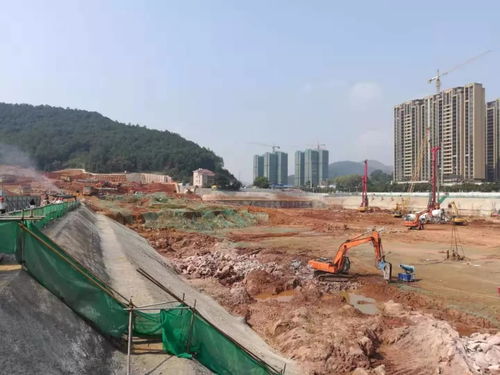 梅州城區加大執法力度嚴控大氣污染，推進環境治理