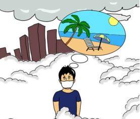 守護(hù)藍(lán)天，從我做起——大氣污染防治與治理小知識(shí)